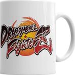 Baskı Dükkanı KB3675 Dragon Ball Fighterz Porselen Kupa Bardak