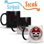 Baskı Dükkanı KB3893 Süper Mario Its Me Mario Porselen Kupa Bardak