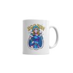 Baskı Dükkanı KB390 Dota 2 World Of Warcraft Crystal Maiden Porselen Kupa Bardak