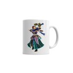 Baskı Dükkanı KB3932 Metin2 Shaman Porselen Kupa Bardak