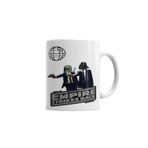 Baskı Dükkanı KB4298 Star Wars 2 Porselen Kupa Bardak