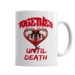 Baskı Dükkanı KB4772 Cash Sant Dolar Porselen Kupa Bardak