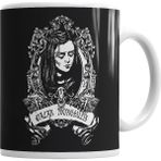 Baskı Dükkanı KB50 Arya Stark Porselen Kupa Bardak