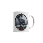 Baskı Dükkanı KB5038 Geralt The Witcher Porselen Kupa Bardak