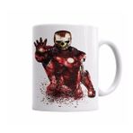 Baskı Dükkanı KB5247 Mortal Kombat Ninja Masculino Porselen Kupa Bardak