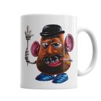 Baskı Dükkanı KB5307 Sr Cabeça De Batata Toy Story Porselen Kupa Bardak