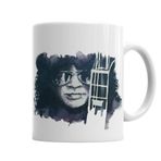 Baskı Dükkanı KB6712 Slash Gunsn Roses Porselen Kupa Bardak