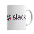 Baskı Dükkanı KB6714 Slack Slackline Brasil Porselen Kupa Bardak