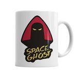 Baskı Dükkanı KB6895 Space Ghost Hanna Barbera Porselen Kupa Bardak