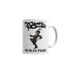 Baskı Dükkanı KB845 My Chemical Romance Mcr Porselen Kupa Bardak