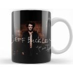 Baskı Dükkanı KB8614 Jeff Buckley Porselen Kupa Bardak
