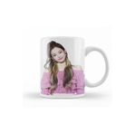Baskı Dükkanı KB8826 Blackpink Lisa 01 Porselen Kupa Bardak