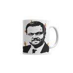 Baskı Dükkanı KB967 Oscar Goes To Leonardo Di Caprio Porselen Kupa Bardak