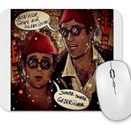 Baskı Dükkanı Kemal Sunal Şabanoğlu Şaban Mouse Pad