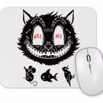 Baskı Dükkanı Kill Them All Mouse Pad
