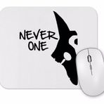 Baskı Dükkanı Kindred Crush Lobo Mouse Pad