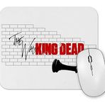 Baskı Dükkanı King Dead Mouse Pad