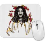Baskı Dükkanı Kiymet Oguz Mouse Pad
