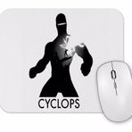 Baskı Dükkanı Kp Cyclops Mouse Pad