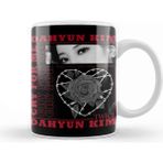 Baskı Dükkanı Kpop Cfm Tw Dah Kupa