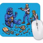Baskı Dükkanı Küçük Prens Mouse Pad