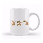 Baskı Dükkanı Kung Fu Training Hong Kong Phooey Kupa
