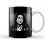 Baskı Dükkanı Lana Del Rey Love Lana Del Rey Kupa