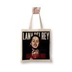 Baskı Dükkanı Lana Del Rey Ultraviolence Bez Kadın Günlük Çanta