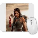 Baskı Dükkanı Lara Mouse Pad