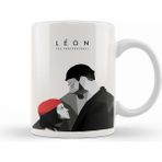 Baskı Dükkanı Leon Kupa