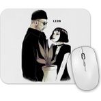 Baskı Dükkanı Leon the Professional 02 Mouse Pad