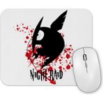 Baskı Dükkanı Leone Akame Ga Kill Night Raid Mouse Pad