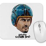 Baskı Dükkanı Lir Mouse Pad