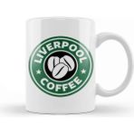 Baskı Dükkanı Liverpool Coffee Kupa