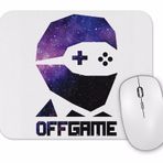Baskı Dükkanı Lol Nunu Mouse Pad