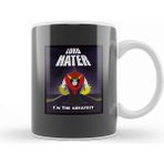 Baskı Dükkanı Lord Hater The Greatest Wander Over Yonder Kupa