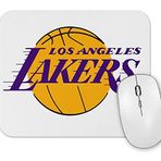 Baskı Dükkanı Los Angeles Lakers Kobe Mouse Pad
