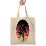 Baskı Dükkanı Marvel Doctor Strange Bez Çanta