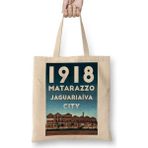 Baskı Dükkanı Matarazzo Bez Çanta