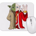 Baskı Dükkanı Mestres Mouse Pad