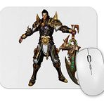 Baskı Dükkanı Metin2 Ninja 02 Mouse Pad