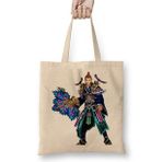 Baskı Dükkanı Metin2 Shaman 02 Bez Çanta