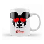 Baskı Dükkanı Mickey Mouse Miki Fare Disnep Kupa