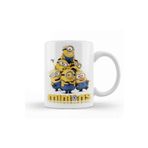 Baskı Dükkanı Minion Minions Kupa