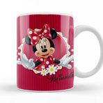 Baskı Dükkanı Minnie Mouse 05 Kupa