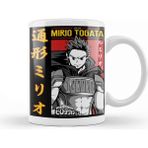 Baskı Dükkanı Mirio Togata My Hero Academia Anime Kupa