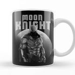 Baskı Dükkanı Moon Knight Kupa