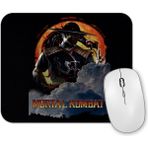 Baskı Dükkanı Mortal Kombat Great Kung Lao Mouse Pad