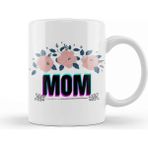Baskı Dükkanı Mothers Day Gift Ideas for Aussie Mom Kupa