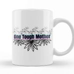Baskı Dükkanı Mothers Day Gift Ideas Some Mom Cuss Too Much Mother's Day 2021 Gift For Her Kupa